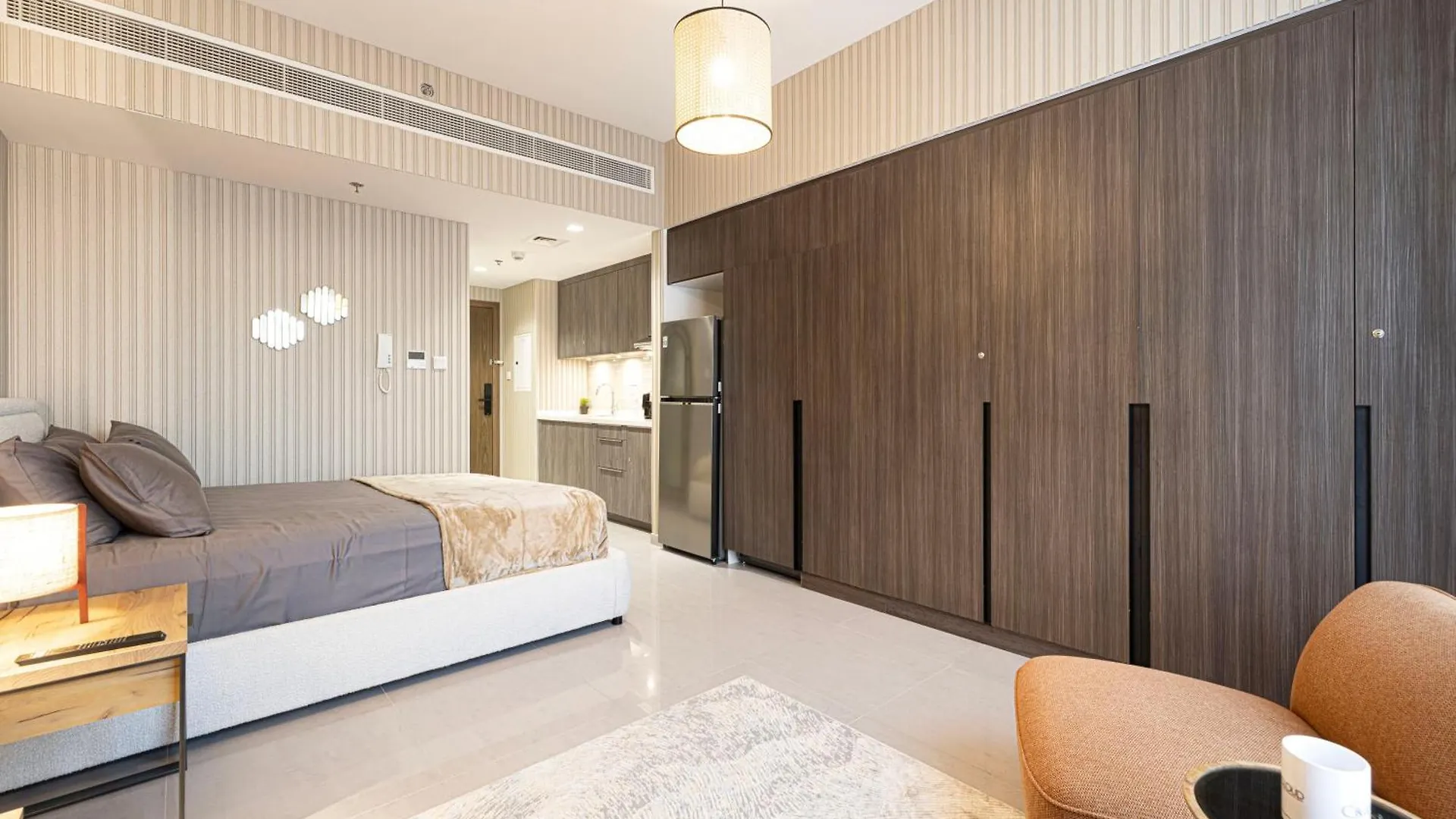 Downtown Gem At Al Zahia By Blue Cloud Apartment Sharjah