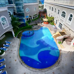 Hotel Premiere &, Sharjah