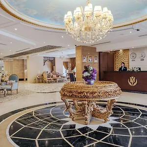 Tulip Al Khan Шарджа