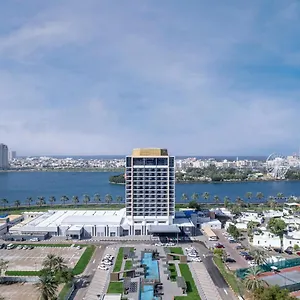 International Hotel