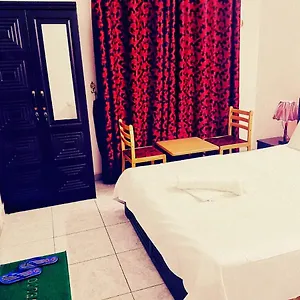 فندق فندق صوفين, الشارقة