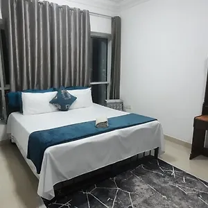 بيت ضيافة Side Private At Sharjah-dubai Border, الشارقة