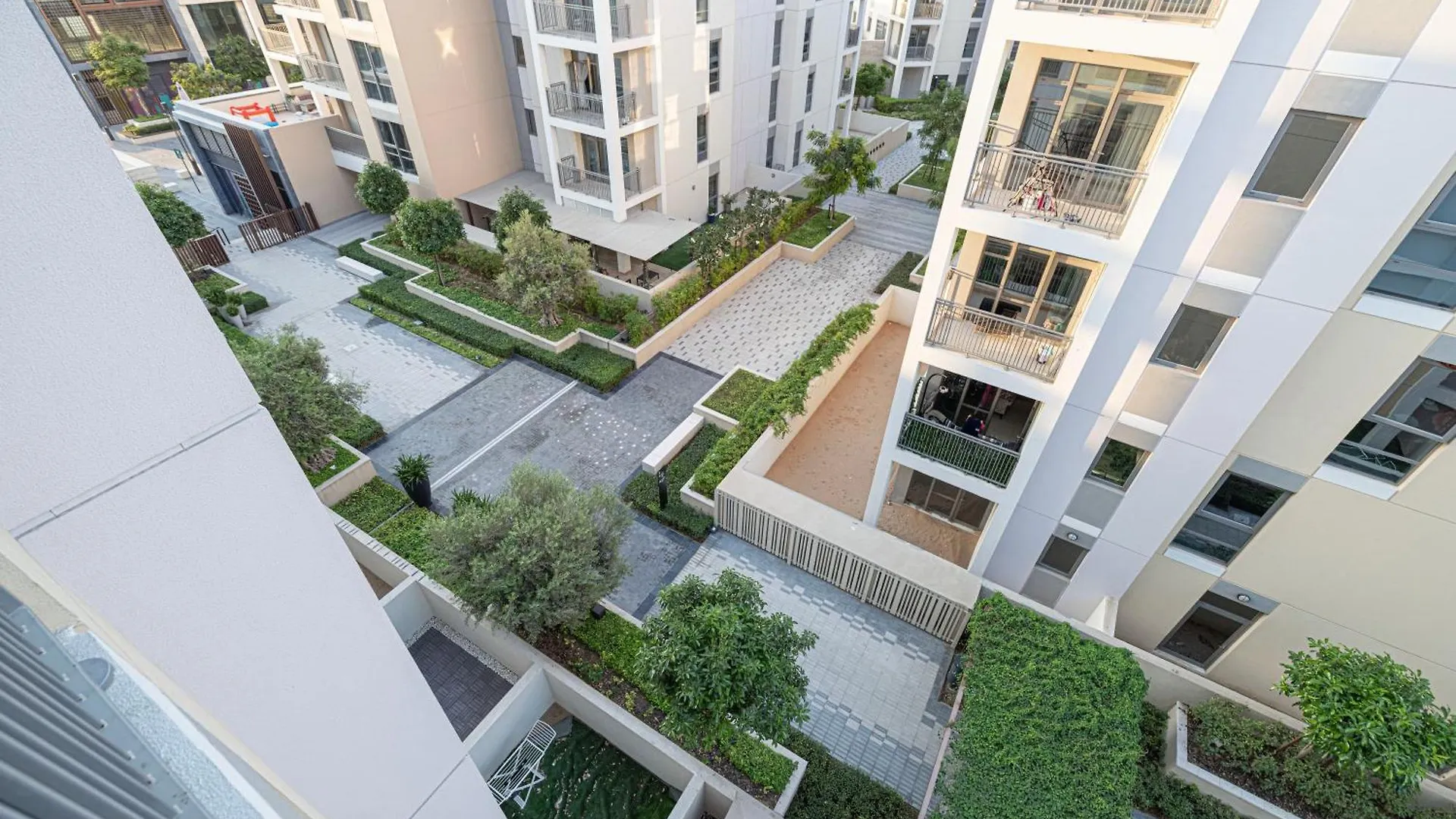 Apartmán Downtown Gem At Al Zahia By Blue Cloud Šardžá