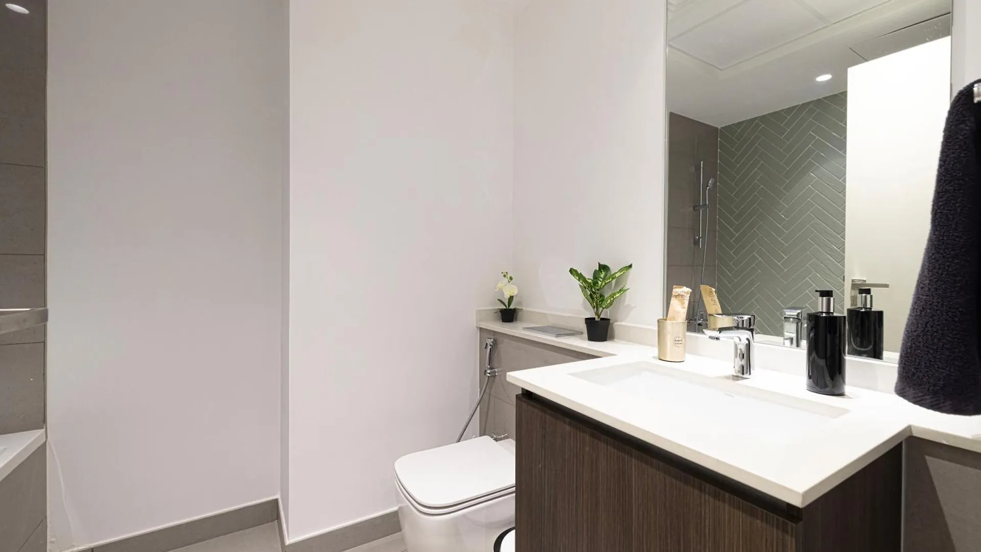 Apartmán Downtown Gem At Al Zahia By Blue Cloud Šardžá Spojené arabské emiráty