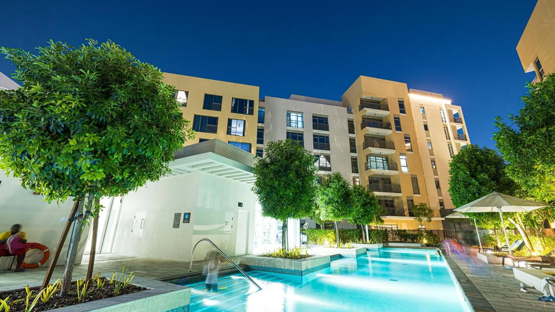 Downtown Gem At Al Zahia By Blue Cloud Apartment Sharjah