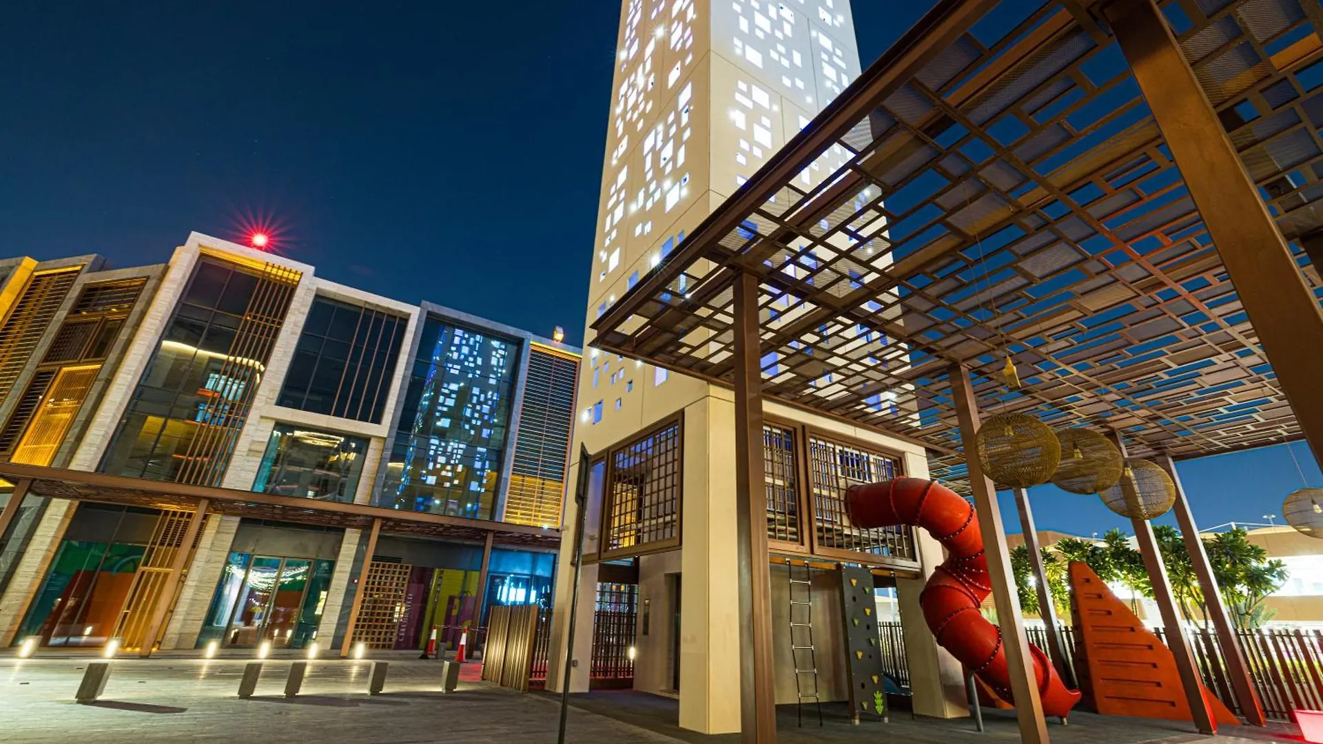 Апартаменты Downtown Gem At Al Zahia By Blue Cloud Шарджа