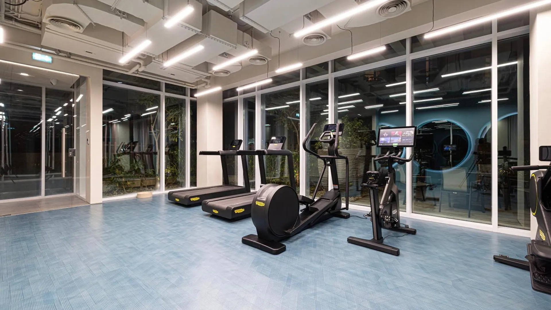 Downtown Gem At Al Zahia By Blue Cloud Apartment Sharjah 0*,