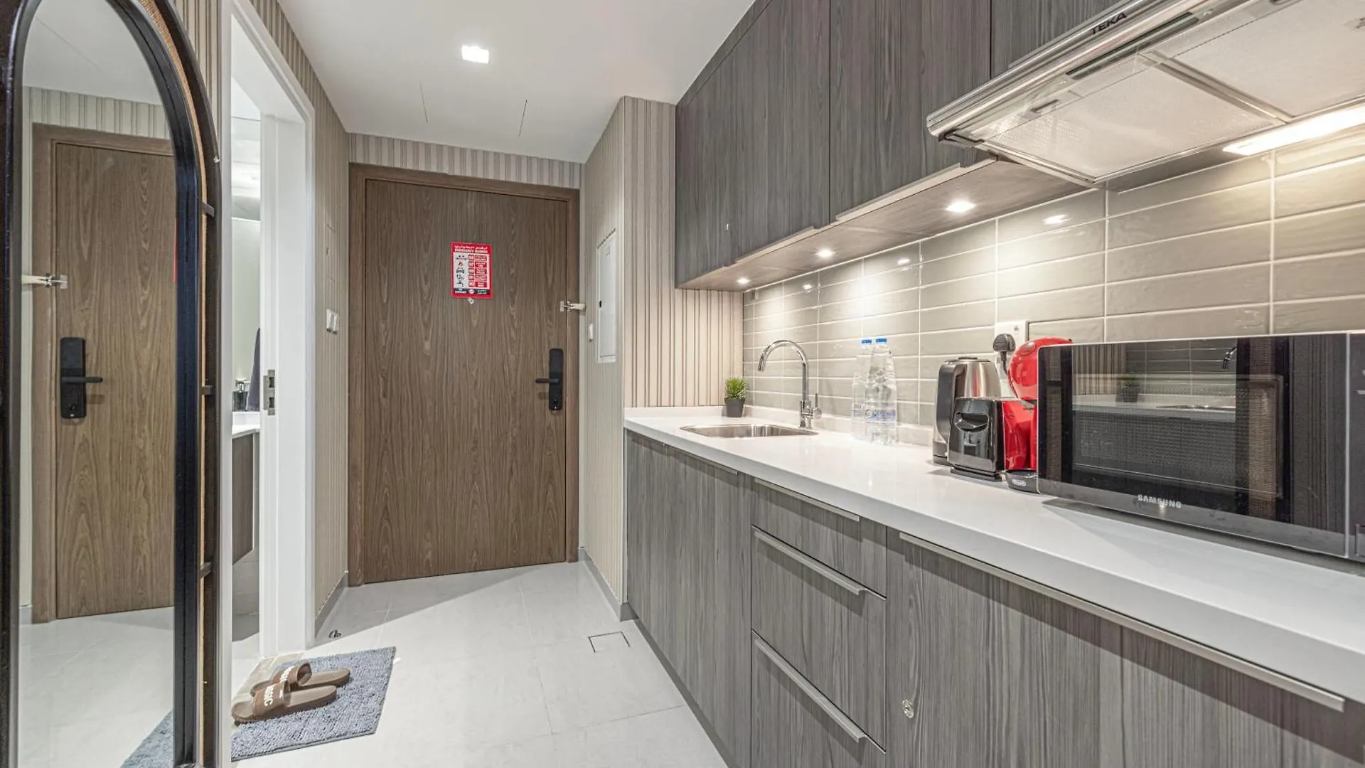 Downtown Gem At Al Zahia By Blue Cloud Apartment Sharjah United Arab Emirates