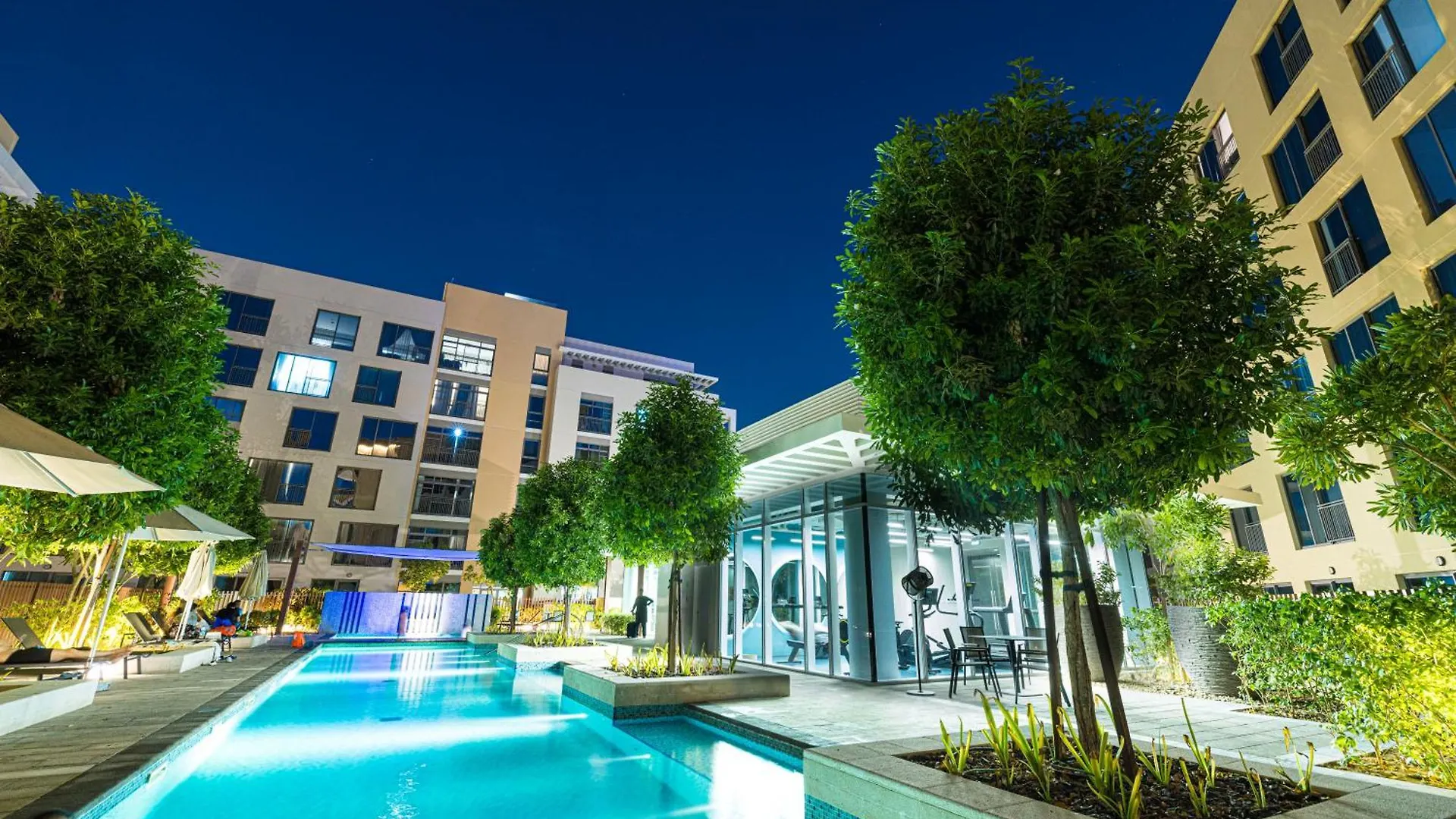 Downtown Gem At Al Zahia By Blue Cloud Apartment Sharjah