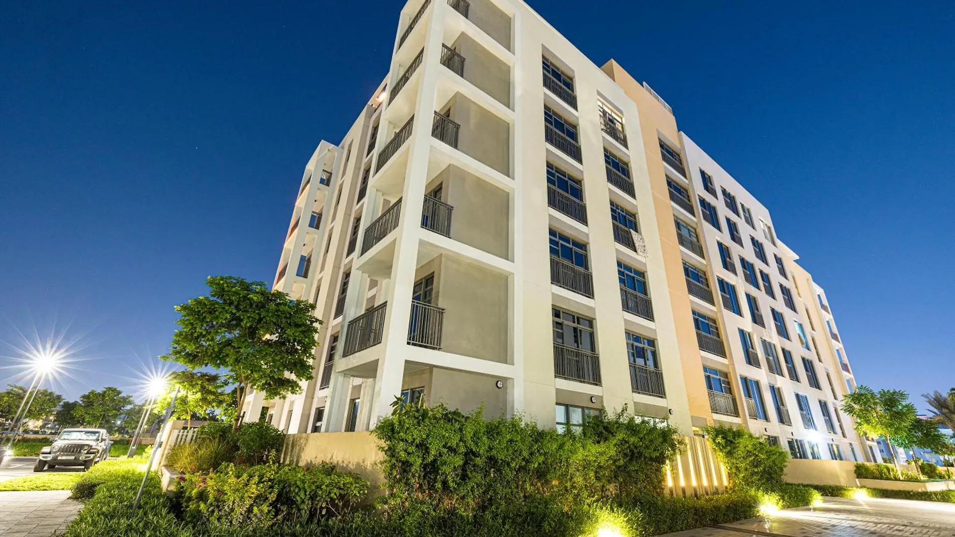 Downtown Gem At Al Zahia By Blue Cloud Apartment Sharjah