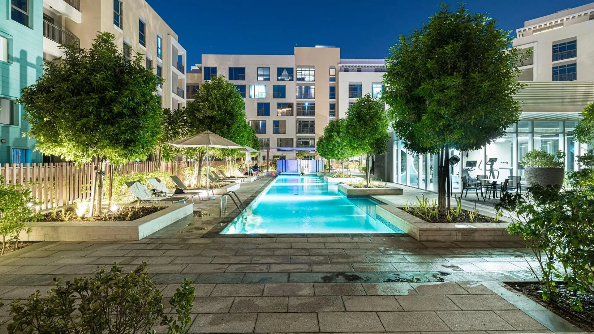 Downtown Gem At Al Zahia By Blue Cloud Apartment Sharjah