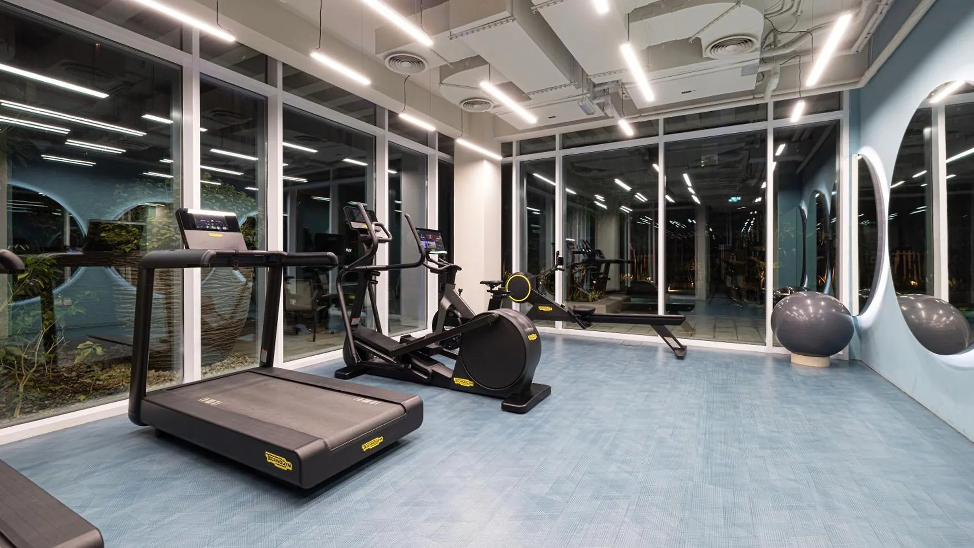 Downtown Gem At Al Zahia By Blue Cloud Apartment Sharjah
