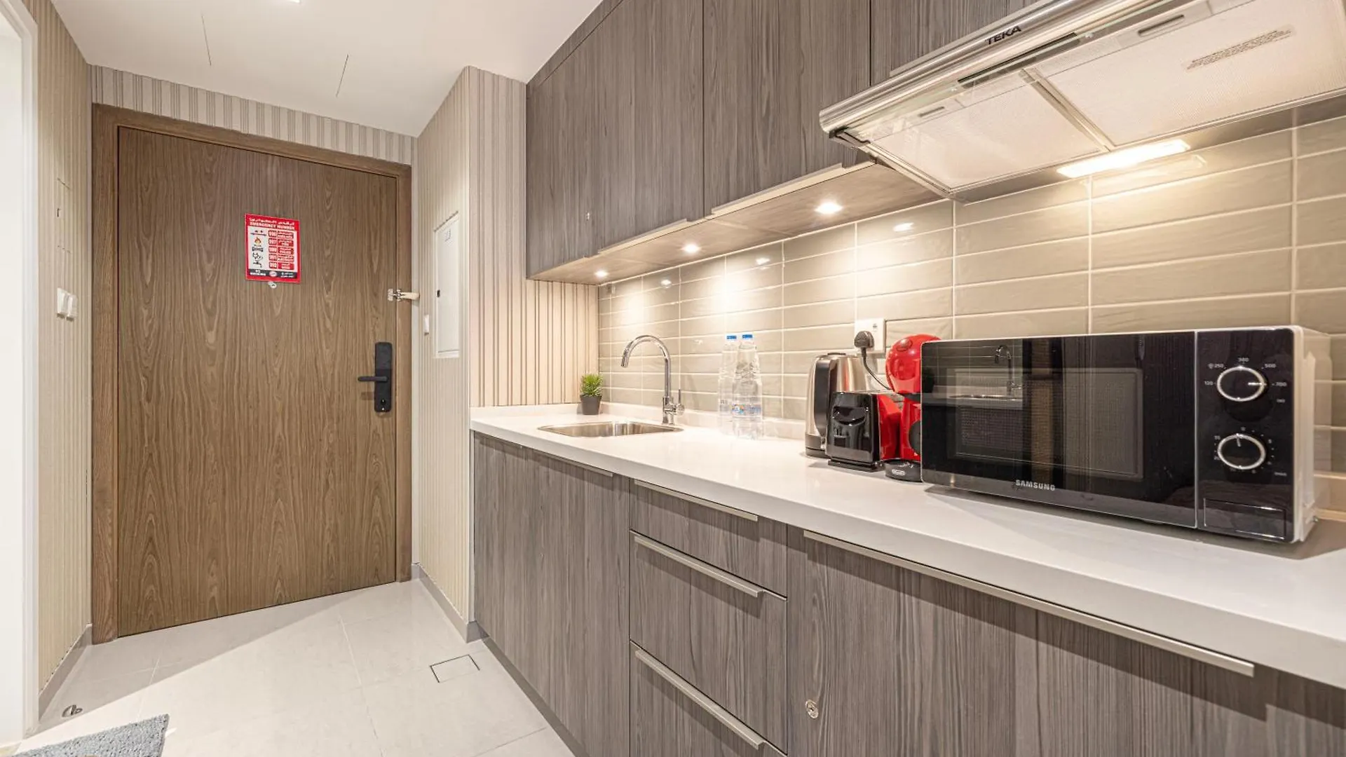 Downtown Gem At Al Zahia By Blue Cloud Apartment Sharjah