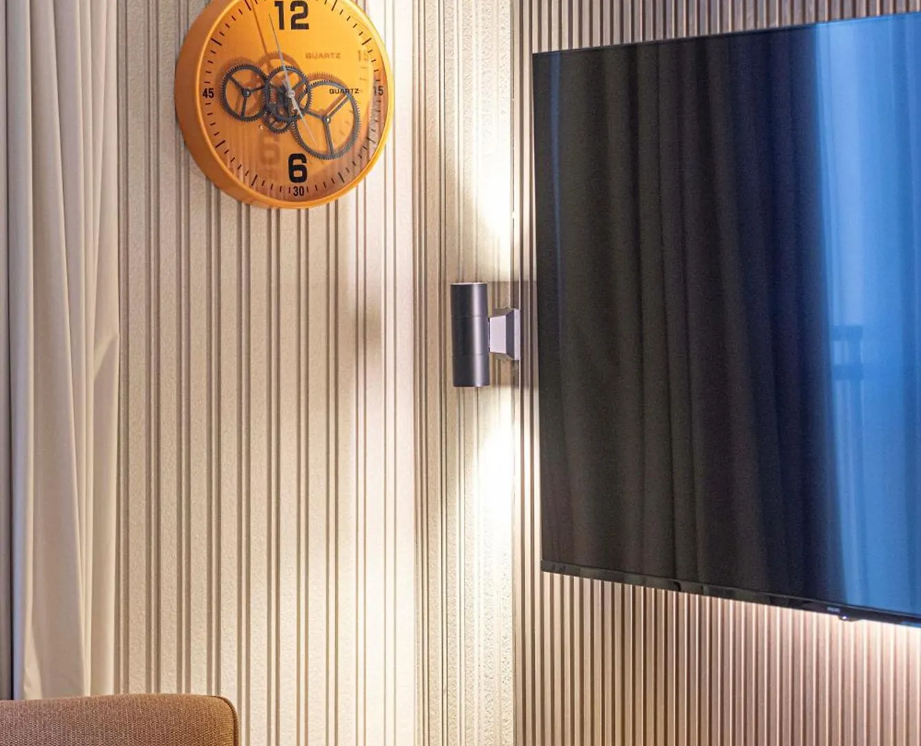 Downtown Gem At Al Zahia By Blue Cloud Apartment Sharjah 0*,
