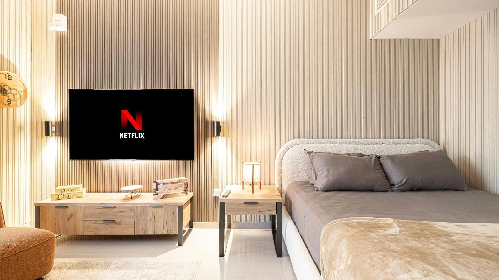 Downtown Gem At Al Zahia By Blue Cloud Apartment Sharjah 0*,  United Arab Emirates