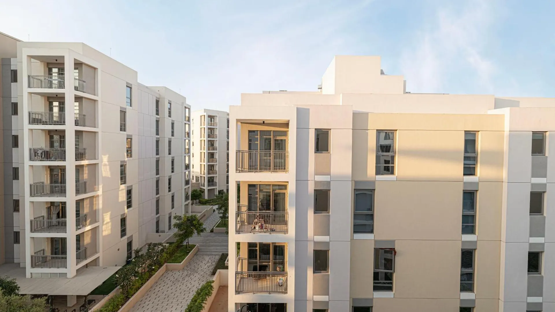 Downtown Gem At Al Zahia By Blue Cloud Apartment Sharjah